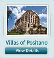 Villas of Positano