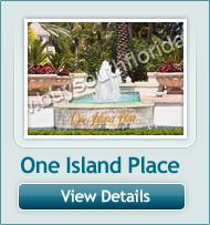 One Island Place