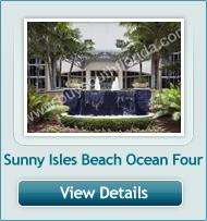 Sunny Isles Beach Ocean Four