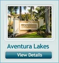 Aventura Lakes