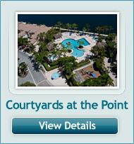Courtyards at the Point
