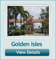 Golden Isles