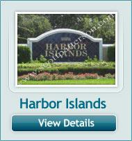 Harbour Islands