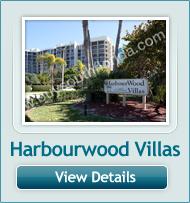 Harbourwood Villas