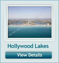 Hollywood Lakes