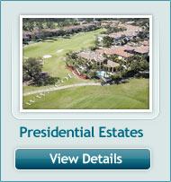 Presidental Estates