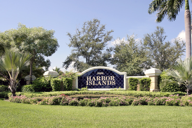 Harbor Islands 1