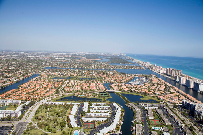 Harbor Islands 2