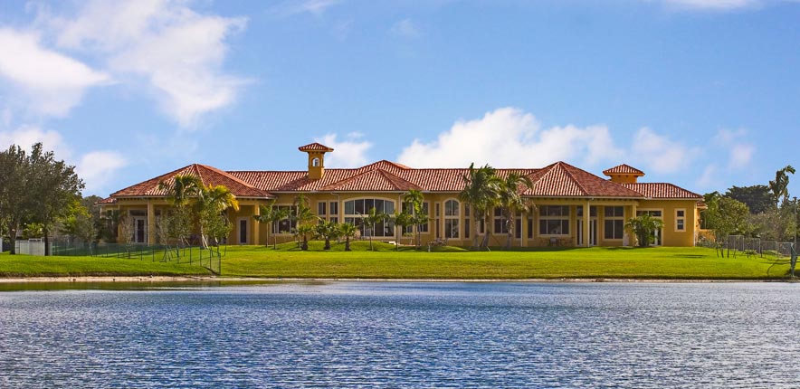 Exotic Acres Home