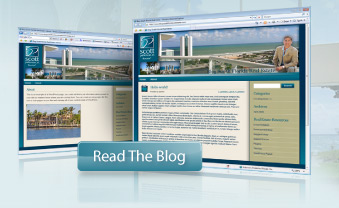 Aventura Community Blog
