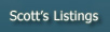 Scott's Listings