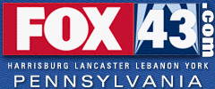 Fox 43 logo