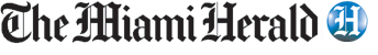 logo for The Miami Herald