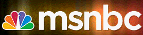 MSNBC logo